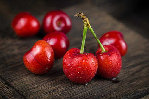 营养丰富的樱桃有哪些功效,哪些人不能吃樱桃