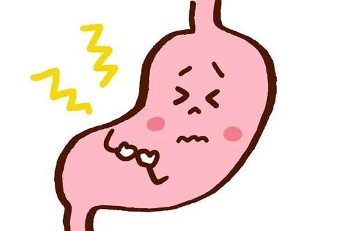 胃溃疡是怎么引起来的_胃溃疡会自愈吗_胃溃疡怎么调理最好