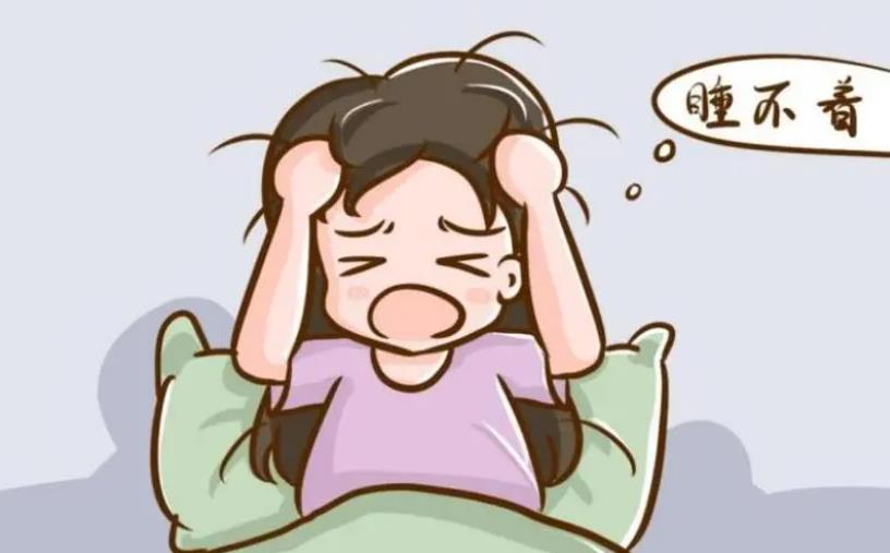 长期失眠对身体造成什么伤害？王涛博士官网为您解答！